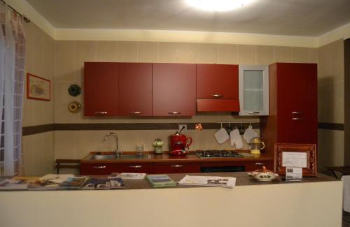 Guardiagrele Bed & Breakfast | Il Mulino