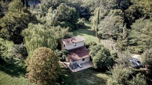 Vitorchiano House | IL Mulino Vitorchiano