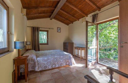 Vitorchiano House | IL Mulino Vitorchiano