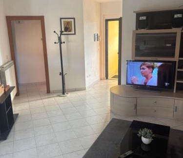 Rapolano Terme Apartment | Il nido alle terme