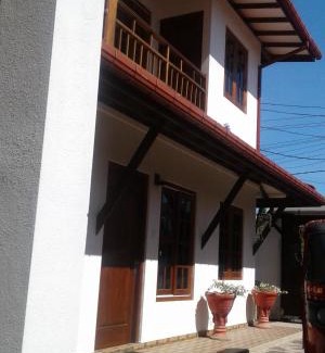 Boossa House | Il Nido Beach Home