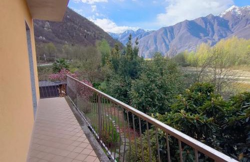 Vogogna Apartment | Il nido dei cigni
