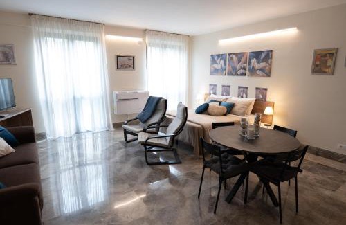Rome Province Apartment | Il nido del Birdie