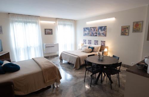 Rome Province Apartment | Il nido del Birdie