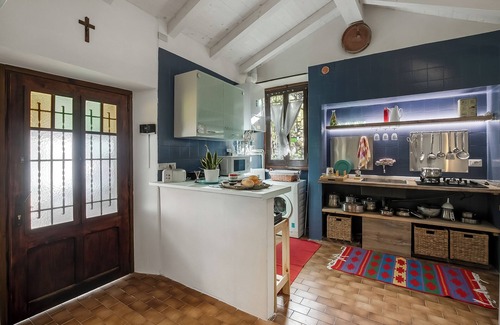 Nocco Apartment | Il Nido del Ciabattino Pet Friendly, Gignese, Italy