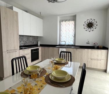 Taio Apartment | Il nido dell'ape