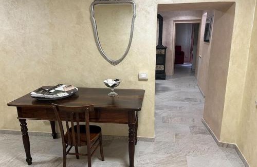 Castello House | IL NIDO DELLA POIANA CASA VACANZE e B & B