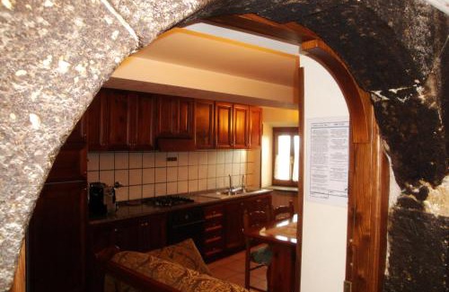 Olevano Romano House | Il Nido di Apricus