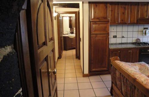 Olevano Romano House | Il Nido di Apricus