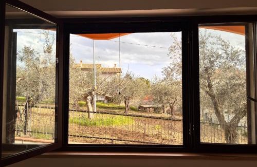 Mosciano Sant'Angelo House | Il nido di Betta