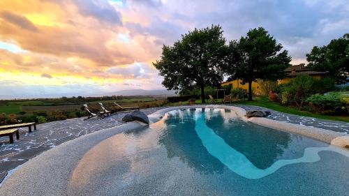 Scarperia e San Piero House | Il Nido di Gabbiano