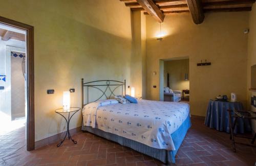 Scarperia e San Piero House | Il Nido di Gabbiano