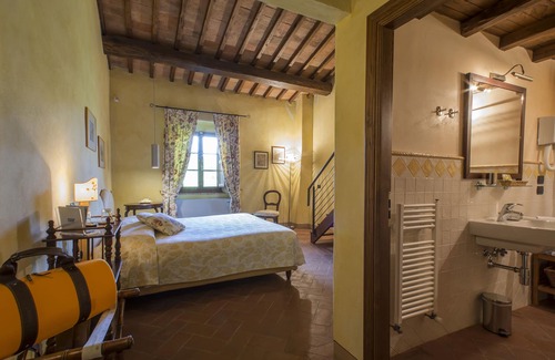 Scarperia e San Piero Bed & Breakfast | Il Nido di Gabbiano