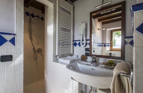 Scarperia e San Piero Bed & Breakfast | Il Nido di Gabbiano