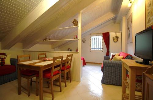 Pragelato Apartment | Il nido di Marelisa