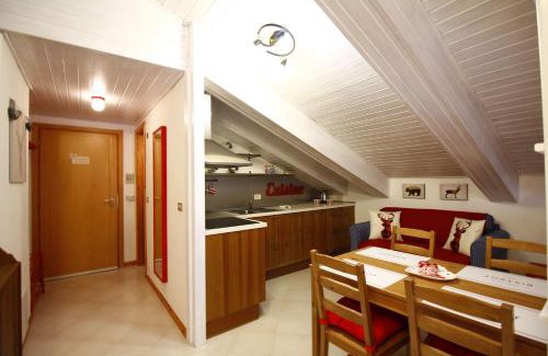 Pragelato Apartment | Il nido di Marelisa