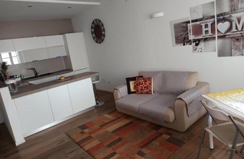 Rovereto Apartment | Il nido in centro