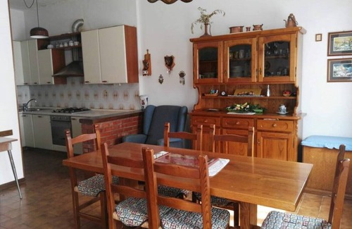 Pratovecchio House | Il Nido in the village of Pratovecchio