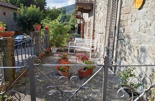 Moggiana Apartment | il Nido