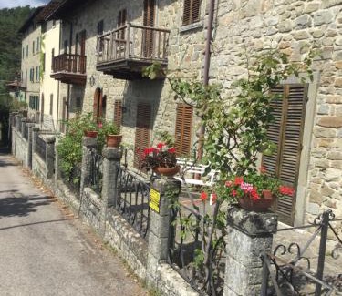Moggiana Apartment | il Nido