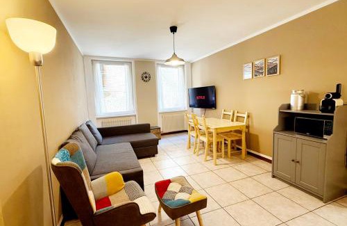 Monclassico Apartment | Il Noce Appartamento
