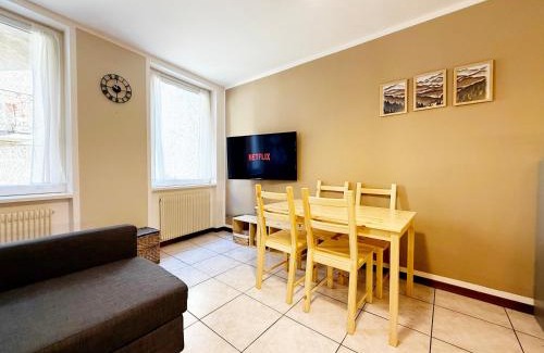 Monclassico Apartment | Il Noce Appartamento
