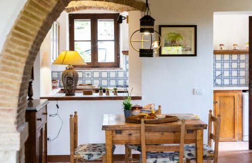 Manciano Villa | Il Paglieto - Natura, Stelle, Relax e Piscina