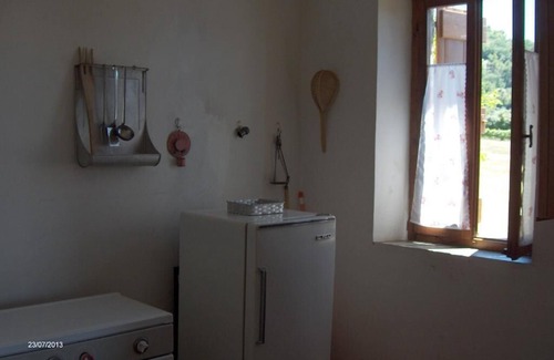 Campello sul Clitunno House | Il Palazzetto Holiday House