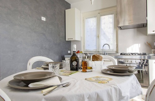 Macchino House | Il Paradiso by Interhome