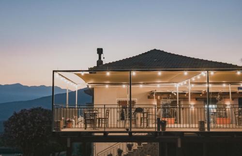 Caselle in Pittari Bed & Breakfast | Il Perale