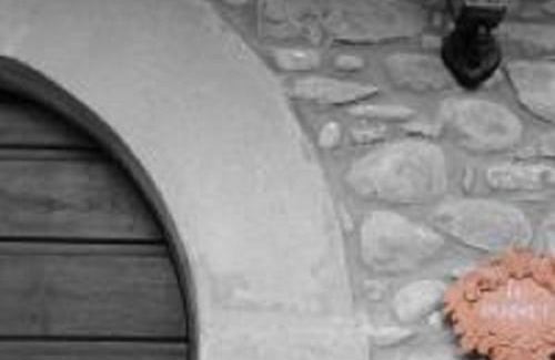 Pieve Fosciana House | Il Pianetto