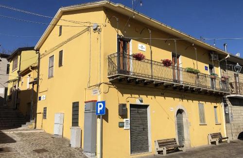 Filiano Bed & Breakfast | Il Piazzale B&B