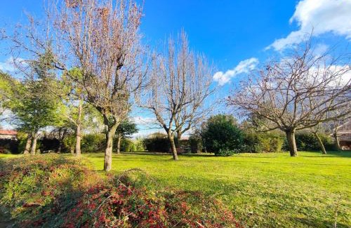 San Massimo House | IL PICCOLO PARADISO