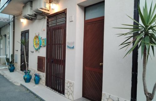 Marzamemi Bed & Breakfast | Il Piccolo Porto