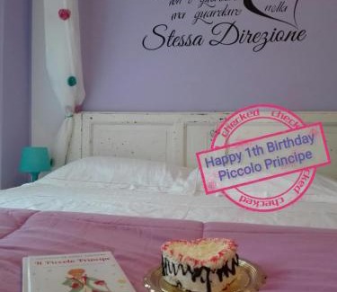 Isernia Bed & Breakfast | Il Piccolo Principe