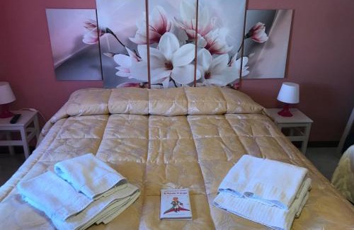 Isernia Bed & Breakfast | Il Piccolo Principe