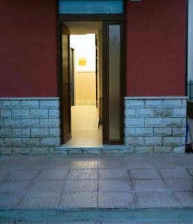 Termoli House | Il piccolo tempio di Ely