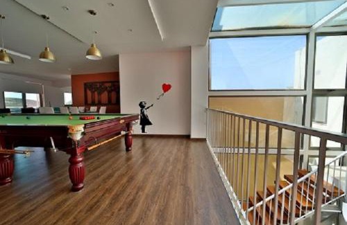 Ta' Għammar Villa | Il-Pipa