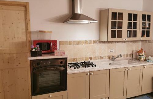 Collesalvetti Apartment | Il Podere di Remo
