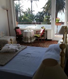 Varazze House | Il Ponentino