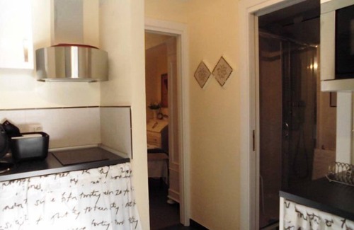 Vescina Apartment | Il Portico Suite de Charme with private pool citra 010002-LT-0001