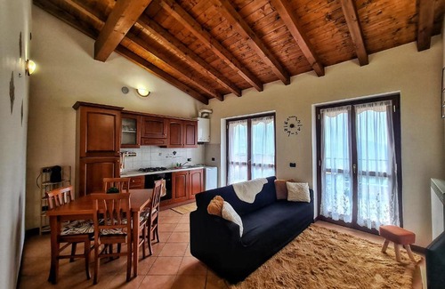 Val di Nizza Apartment | Il Posticino D'oltrepò