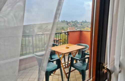Val di Nizza Apartment | Il Posticino D'oltrepò