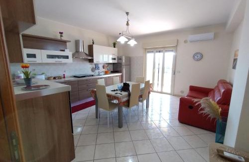 Mili San Pietro Apartment | IL POSTO GIUSTO