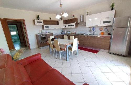 Mili San Pietro Apartment | IL POSTO GIUSTO