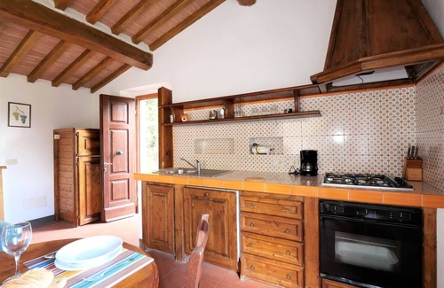 Roccastrada House | Il Pozzo by Interhome