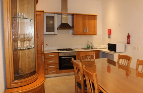 Zejtun House | Il-Qastna Holiday Accommodation