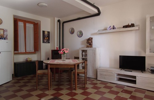 Lama dei Peligni House | "Il Quercione" Holiday Home