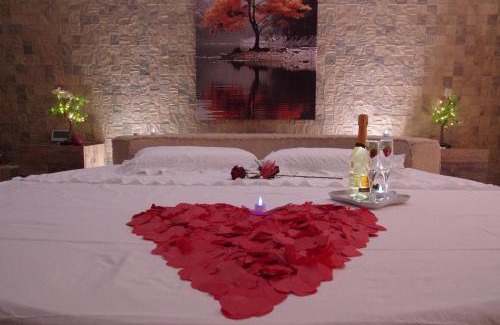 Lama dei Peligni House | "Il Quercione" Room With SpA