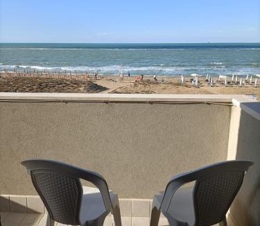 Casalbordino Bed & Breakfast | Il Respiro del Mare
